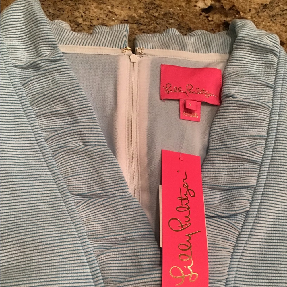 Lilly  Pulitzer dress